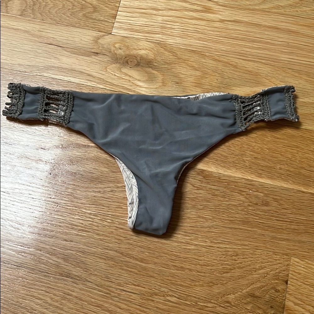 Acacia swimwear bikini bottoms